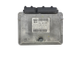 Dzinēja Vadības Bloks ECU 46549729 IAW49F.B3 Lancia 54292