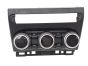 Oro kondicionieriaus skydelis Renault Clio 5 Captur 2 Zoe 275100936R