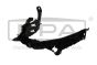 Luktura Kronšteins Kreisais 8K0805607C 88050731802 Audi A4 DPA