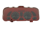 Spidometrs Oriģināls Zegar 9640308780 Peugeot 306 1492