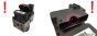 Abs Sūknis Nissan Terrano 476600X800 0265215457 Bosch 5682