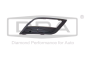 Halogēnu Ietvars Kreisā Ar Seat Ibiza 6J0853665F 88531775302 DPA