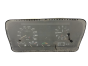 Spidometrs Fiat Uno 6042969050 6040340140 Veglia 41173