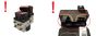 Abs Sūknis Honda Civic 11000041690 0265216895 Bosch 5315