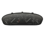 Tahometrs Peugeot 406 81115607 33384