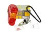Lukturis Kreisais Aizmugurē Renault 4 7701466242 Jauns Oriģināls