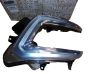 Dienas gaitas lukturi Labā Oriģināls 266007846R Renault Captur