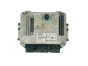 Vadības Bloks 0281011863 9661773380 9653958980 PSA Bosch 34259