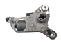 Tīrītāju motors Kreisais Ford Focus BM51-17504-AJ BM51-17K484-A 1530