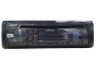 Radio Cd Mp3 Atskaņotājs USB AUX KENWOOD KDC-161UR