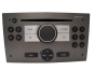 Radio Cd Mp3 Atskaņotājs Opel 13188461 UCH-UK6 LC Blaupunkt