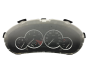 Tahometrs Peugeot 206 9659731080 Jaeger