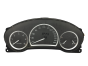 Tahometrs Saab 9-3 7553657 P12763128 59582