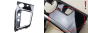 Dekoratīvais Panelis Peugeot 3008 2 9810274077