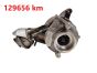 Turbokompresors 0375K9 GT1749V 9682778680 2.0 HDI Citroen Peugeot S9 129656 km