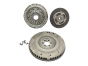 Sajūga komplekts Valeo 123107186R 302182429R 0.9 TCE Renault Dacia
