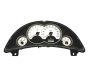 Spidometrs Opel Corsa C 09166823FW 110080005006 50319