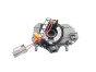 Drošības spilvena gredzens 7700844672L 7700840099 Renault Scenic