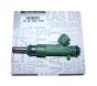 Degvielas inžektors Oriģināls 166008494R Renault Dacia