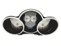 Spidometrs Alfa Romeo 147 735290191 110008953003 36174
