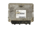 Vadības Bloks IAW4AF.PP 55187374 Fiat Magneti Marelli 27287
