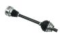 Piedziņas vārpsta 1K0407271D B18355 VW Audi Seat Skoda Borsehung