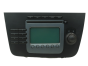 Radio CD atskaņotājs Seat Altea 5P1035152X W05P1035152