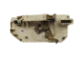 Durvju slēdzenes mehānisms Kreisais Aizmugurē 913739 Peugeot 306 Kiekert 10706