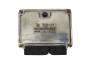 Vadības Bloks 045906019BP 0281012194 VW Bosch 3031