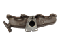 Izplūdes kolektors 8200619895 2.0 dCi Renault Opel Nissan 8200869194 1173