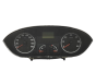 Tahometrs Ducato Jumper Boxer 1340672080 Fiat 30853