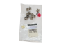 Stiprinājuma Klipsis Komplekts Renault 7701470769 Oriģināls