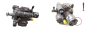 Iesmidzināšanas Sūknis A2C20000754 8200821184 Siemens VDO 1.5 dCi Renault 68
