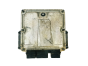 Vadības Bloks 9655816780 0281011522 9640938180 PSA Lancia Bosch 33552