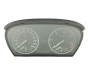 Tahometrs BMW 3 E90 E91 9187344-01 26278