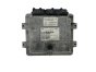 Vadības Bloks 51822896 4100147 6A0.3B0.00.A9 Fiat Metatron 47882