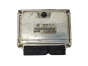 Vadības Bloks 038906012CE 0281010257 Skoda Bosch 3373