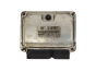 Vadības Bloks 038906019KT 0281011219 Seat Skoda Bosch 3648