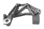 Stiprinājums, Kronšteins Kreisais 6Q0199293D 41990083501 VW Seat Skoda Vika