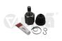 Savienojums 1K0498103C 54980011001 VW Audi Skoda Vika