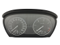 Spidometrs BMW 3 E90 E91 9166846-03 VDO 55781