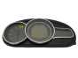 Tahometrs Renault Megane 3 248105260R A2C31485300 23194