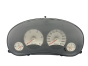 Tahometrs Jeep Cherokee P56010156AH 57366