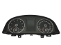 Tahometrs VW Touran 1T0920875K A2C84389000 VDO