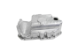Eļļas Karteris Ar VW Seat Skoda 030103603Q 11031819601 Vika