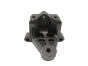 Dzinēja kronšteins 8200256600 1.9DCI 2.0 Turbo Renault Laguna 2