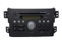 Radio Cd Mp3 Atskaņotājs Suzuki Opel 39101-51K0 CQ-MX0770G PACR08 1311