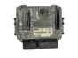 Vadības Bloks Opel 55198921BQ 0281012548 Bosch GM 48161
