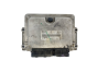 Vadības Bloks 73502673 0281010337 Fiat Bosch 42434