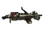 Stūres statnis 4123K4 Peugeot 406 1810473100 12853